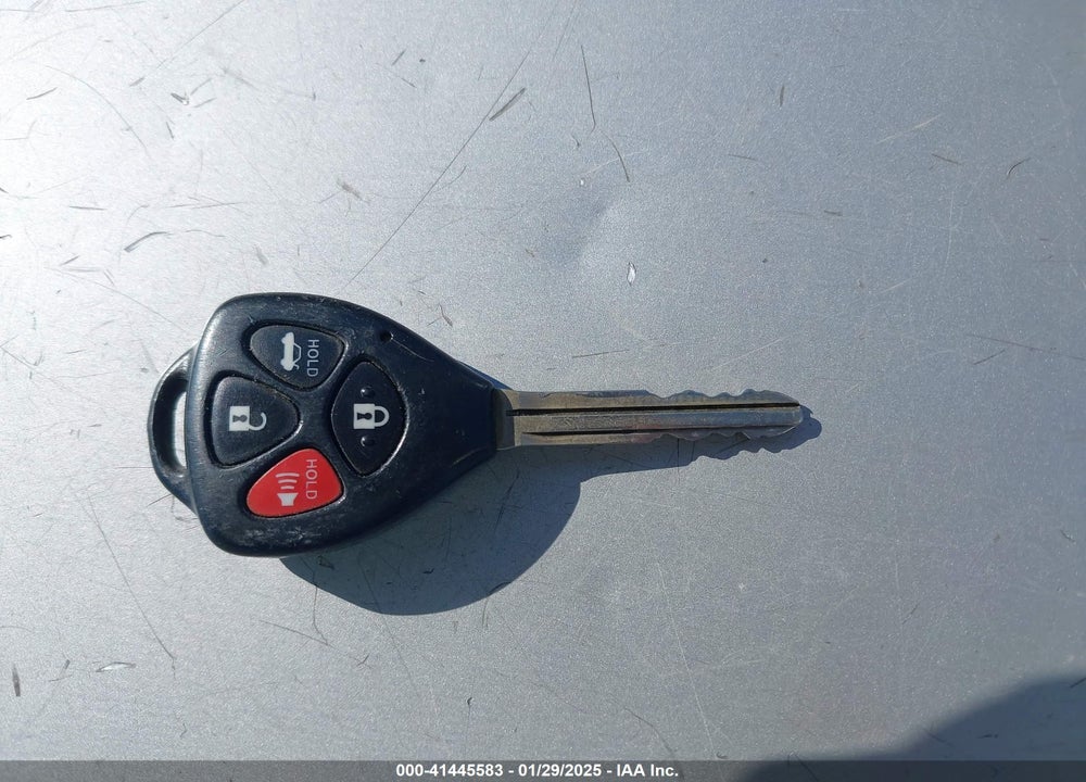 2009 TOYOTA COROLLA VIN: 1NXBU40E99Z083672