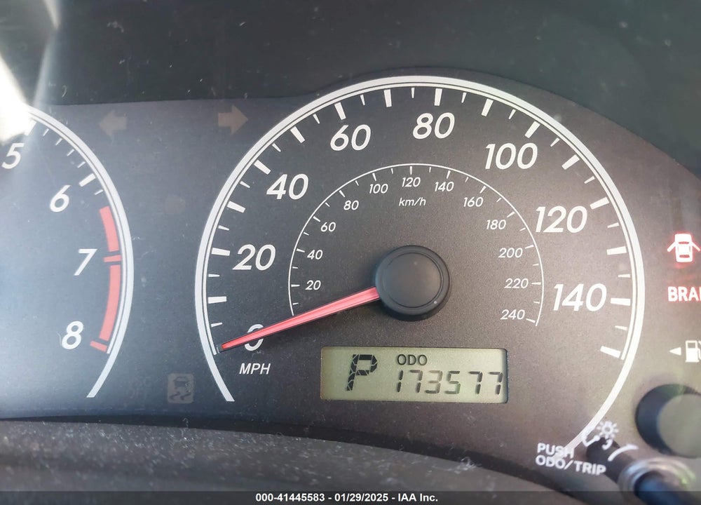 2009 TOYOTA COROLLA VIN: 1NXBU40E99Z083672