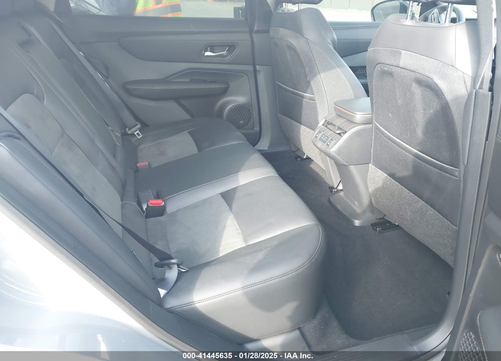 2024 NISSAN ARMADA VIN: JN1BF0BA6RM434574