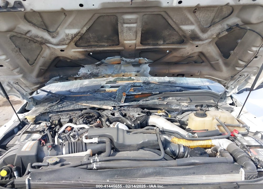 2016 FORD F-250 XLT VIN: 1FT7W2BT8GEA13138