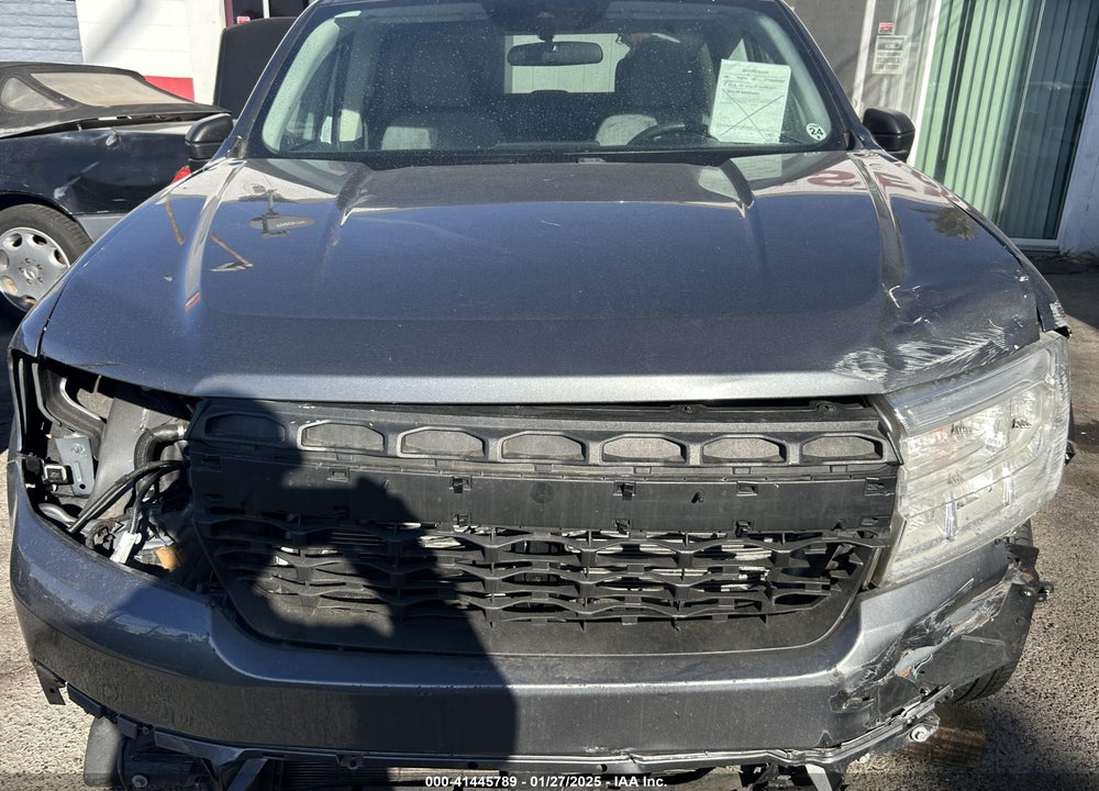 2022 FORD MAVERICK XLT VIN: 3FTTW8E3XNRA39019