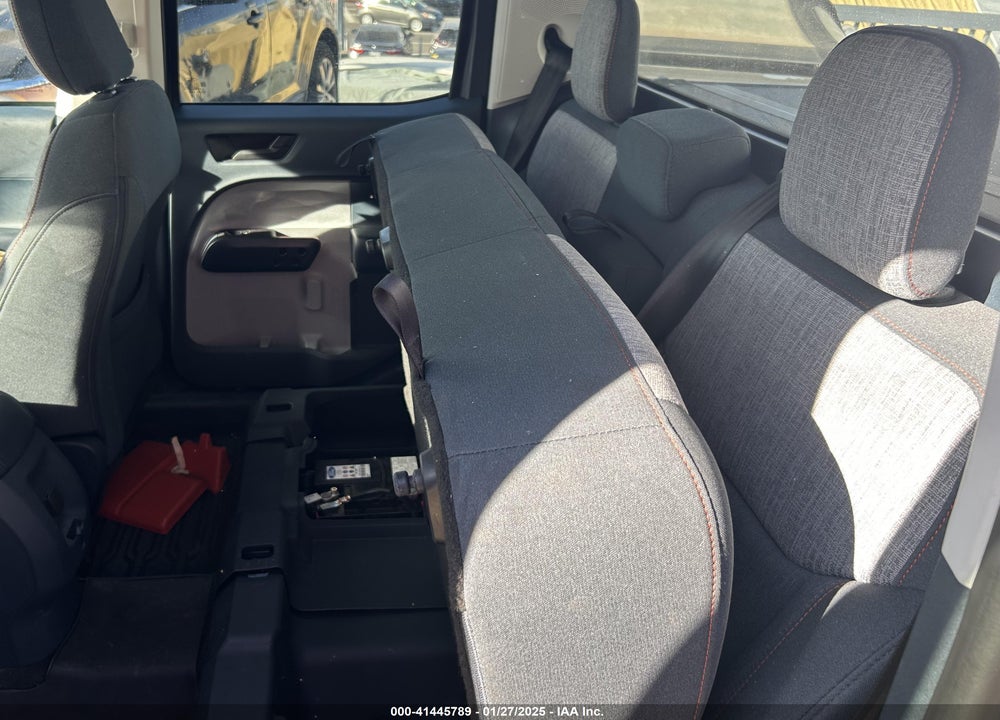 2022 FORD MAVERICK XLT VIN: 3FTTW8E3XNRA39019
