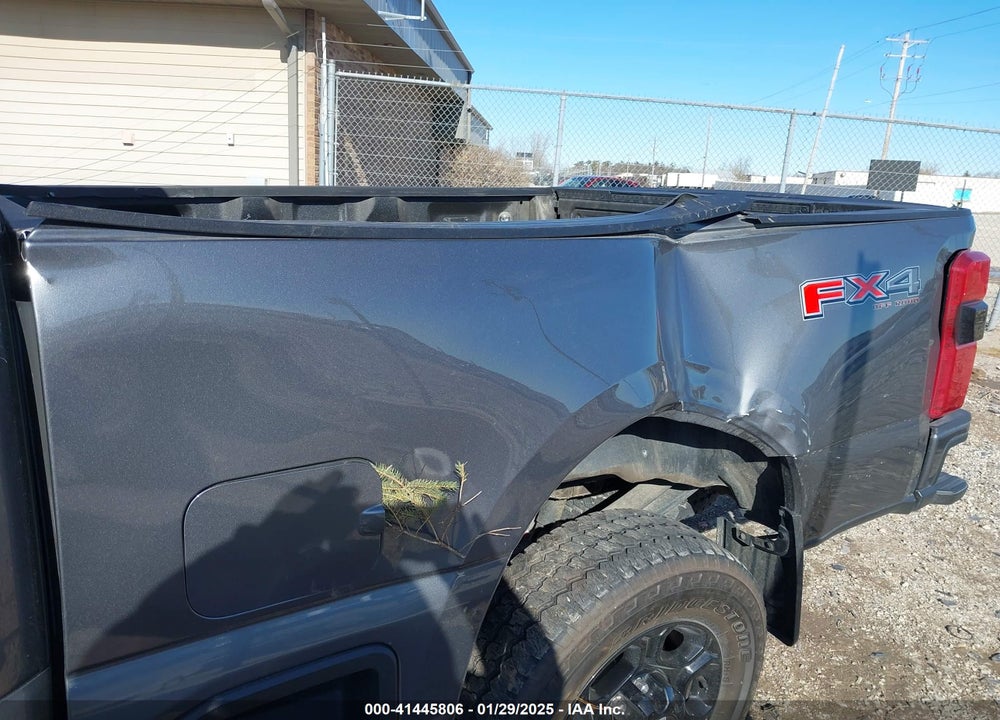 2023 FORD F-250 XLT VIN: 1FT8X2BN3PED41344