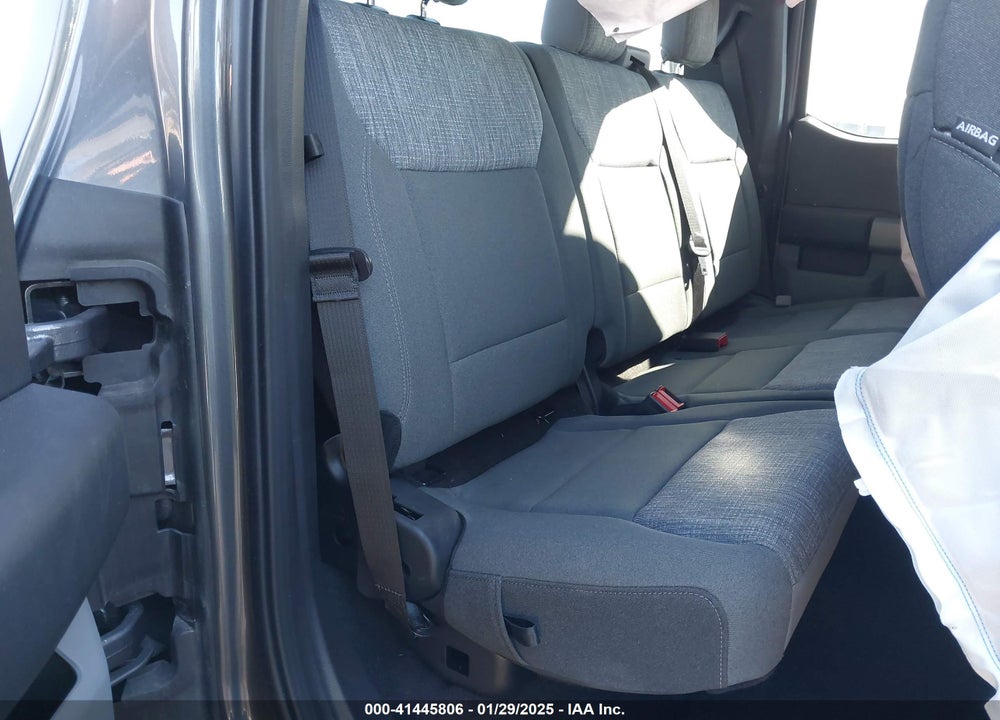 2023 FORD F-250 XLT VIN: 1FT8X2BN3PED41344