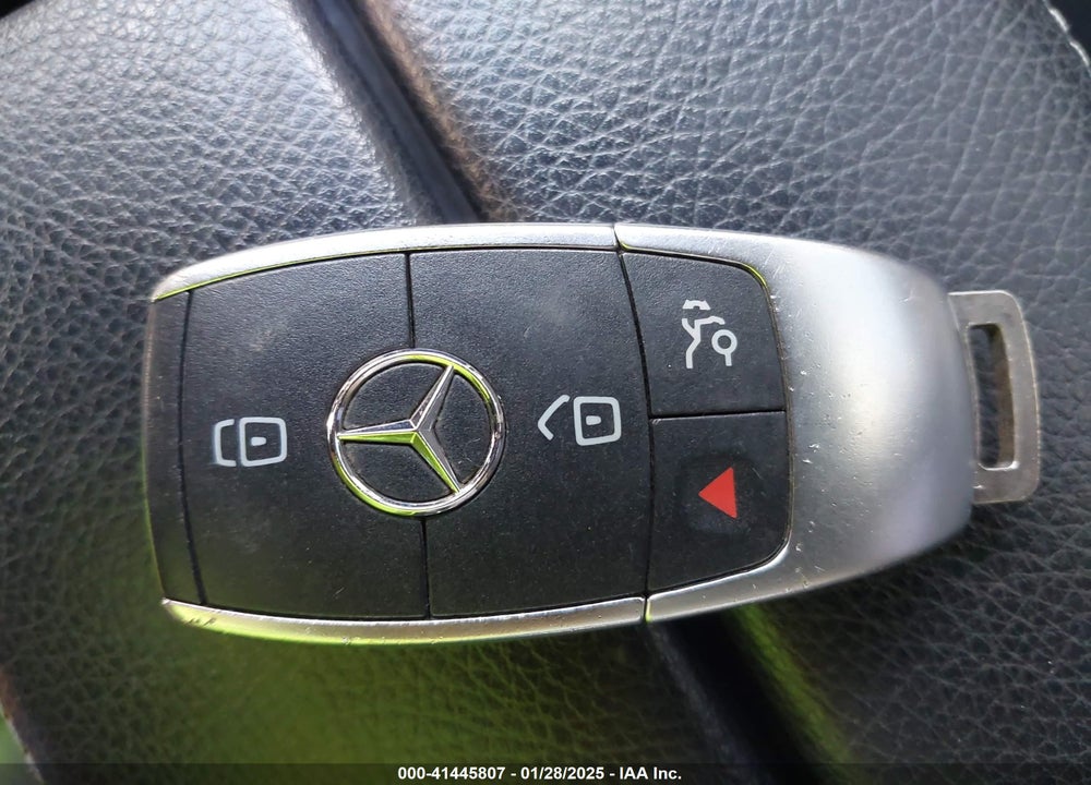 2019 MERCEDES-BENZ A VIN: WDD3G4EBXKW006999