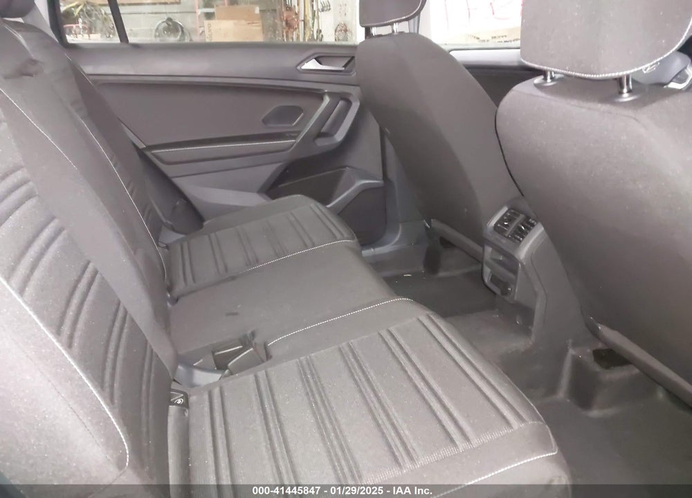 2024 VOLKSWAGEN TIGUAN 2.0T S VIN: 3VVFB7AX0RM183789