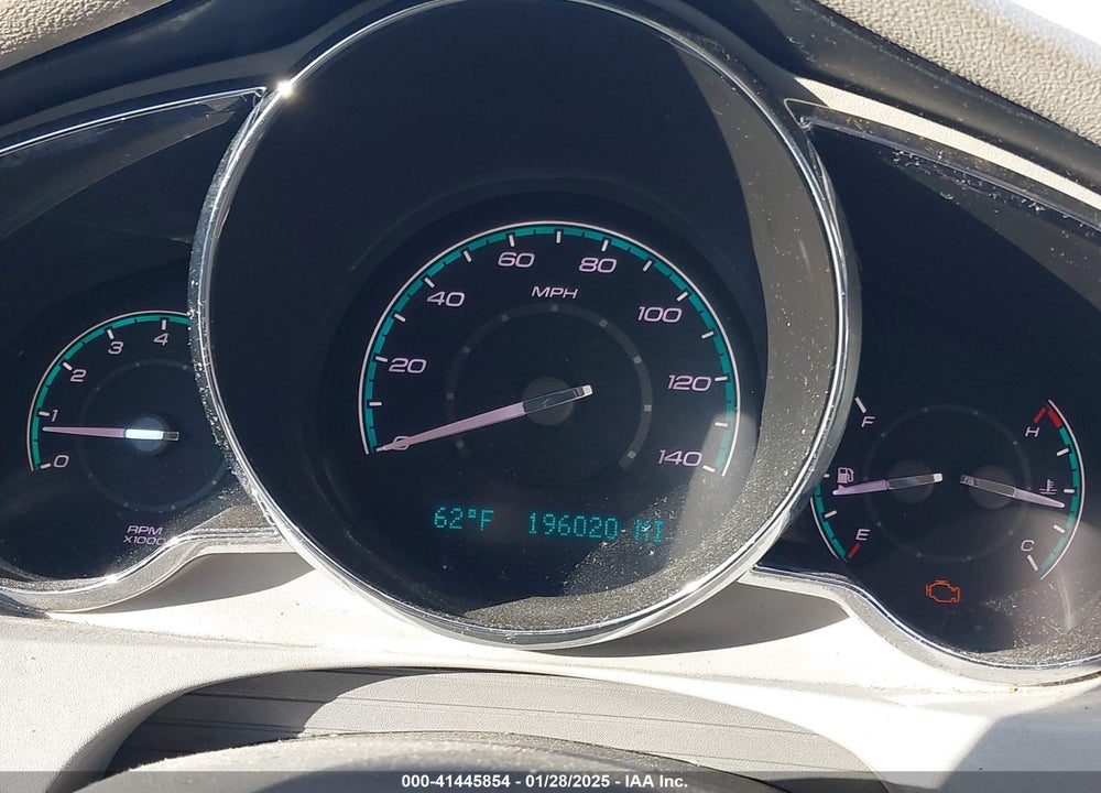 2011 CHEVROLET MALIBU VIN: 1G1ZC5EU3BF163547