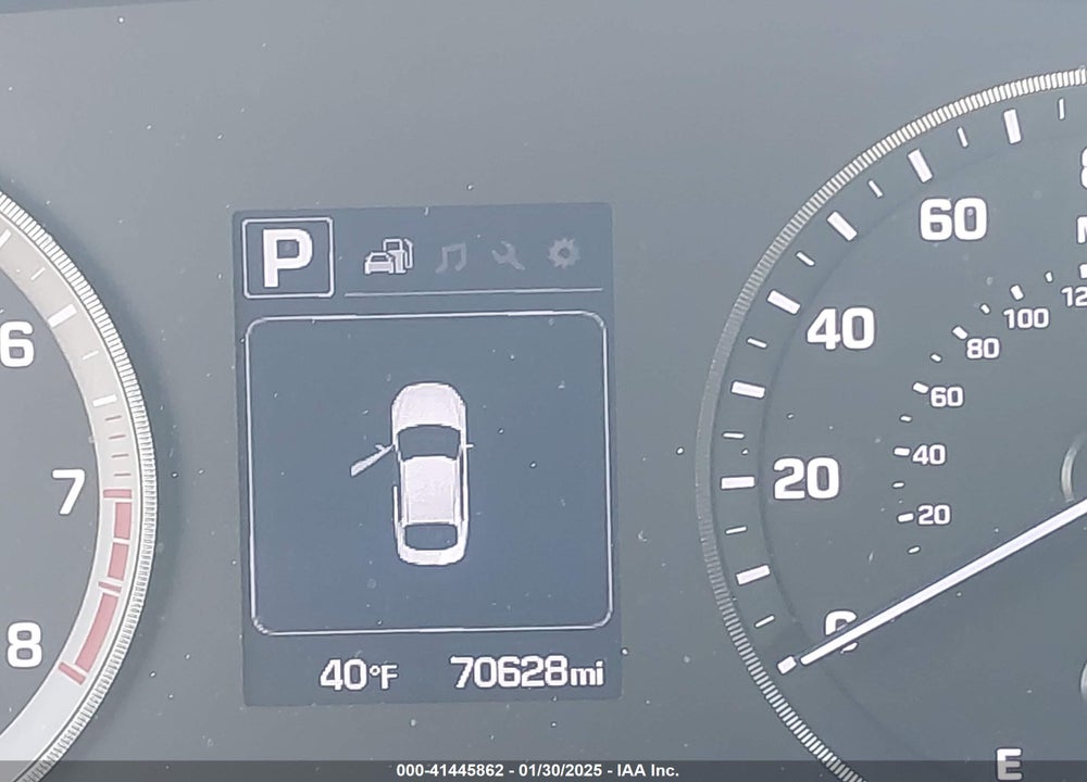 2015 HYUNDAI SONATA SPORT VIN: 5NPE34AFXFH073346