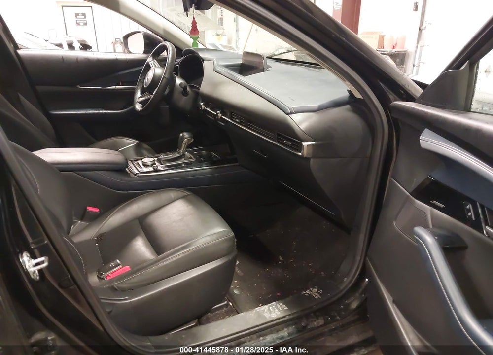 2020 MAZDA CX-30 PREFERRED PACKAGE VIN: 3MVDMBDL1LM123814