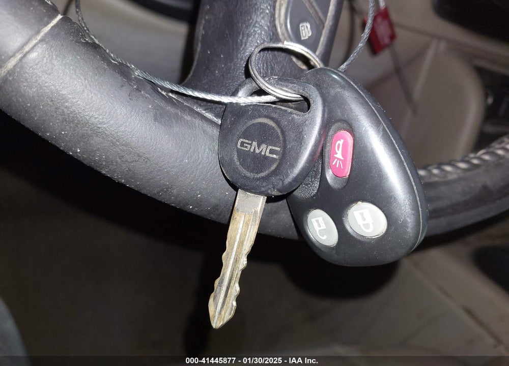 2006 CHEVROLET SILVERADO 3500 LT3 VIN: 1GCHK33D06F194838
