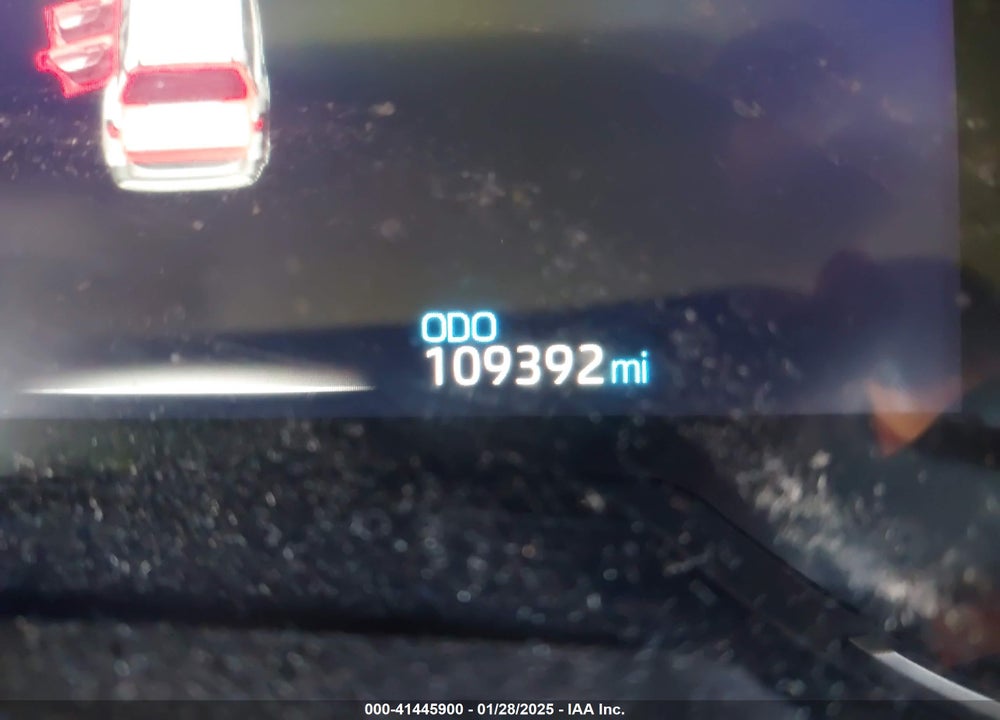 2020 TOYOTA RAV4 HYBRID VIN: 2T3EWRFV9LW050990