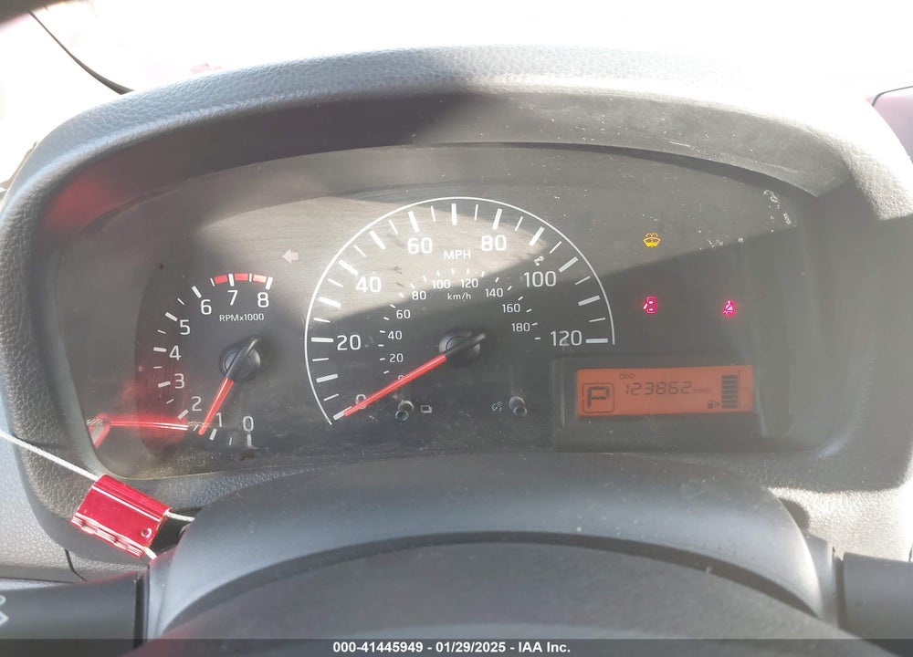2018 NISSAN NV200 COMPACT CARGO SV VIN: 3N6CM0KN2JK699875
