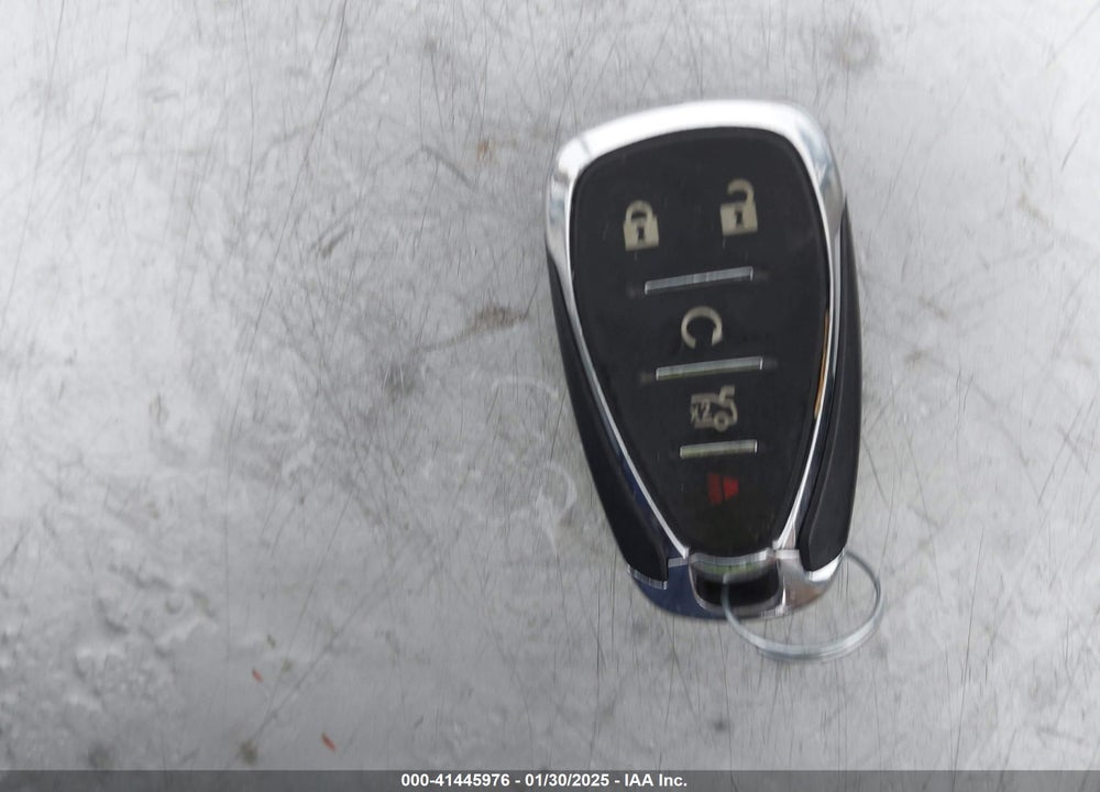 2023 CHEVROLET MALIBU VIN: 1G1ZE5ST3PF239667