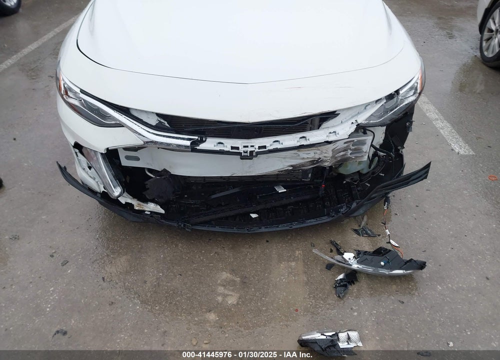 2023 CHEVROLET MALIBU VIN: 1G1ZE5ST3PF239667