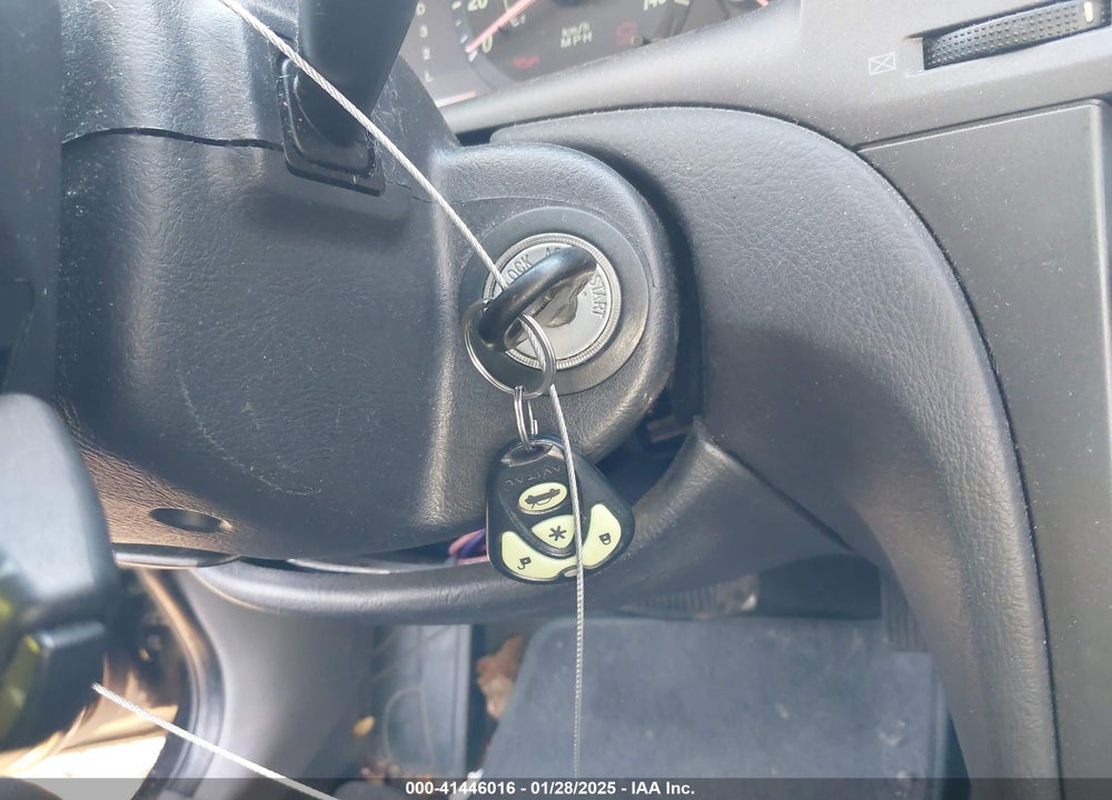 2006 HYUNDAI ELANTRA VIN: KMHDN46D66U366028