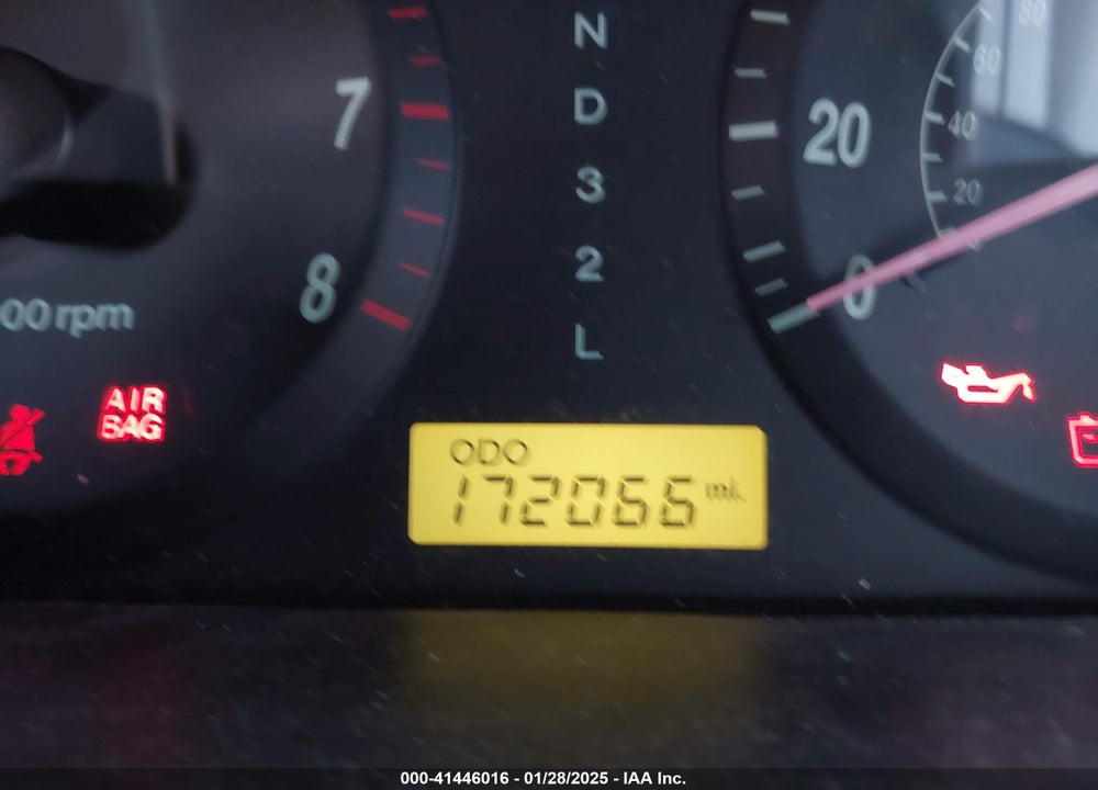 2006 HYUNDAI ELANTRA VIN: KMHDN46D66U366028