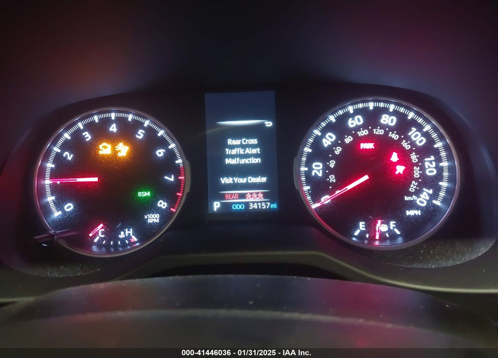2022 TOYOTA RAV4 XLE VIN: 2T3P1RFV6NC322178