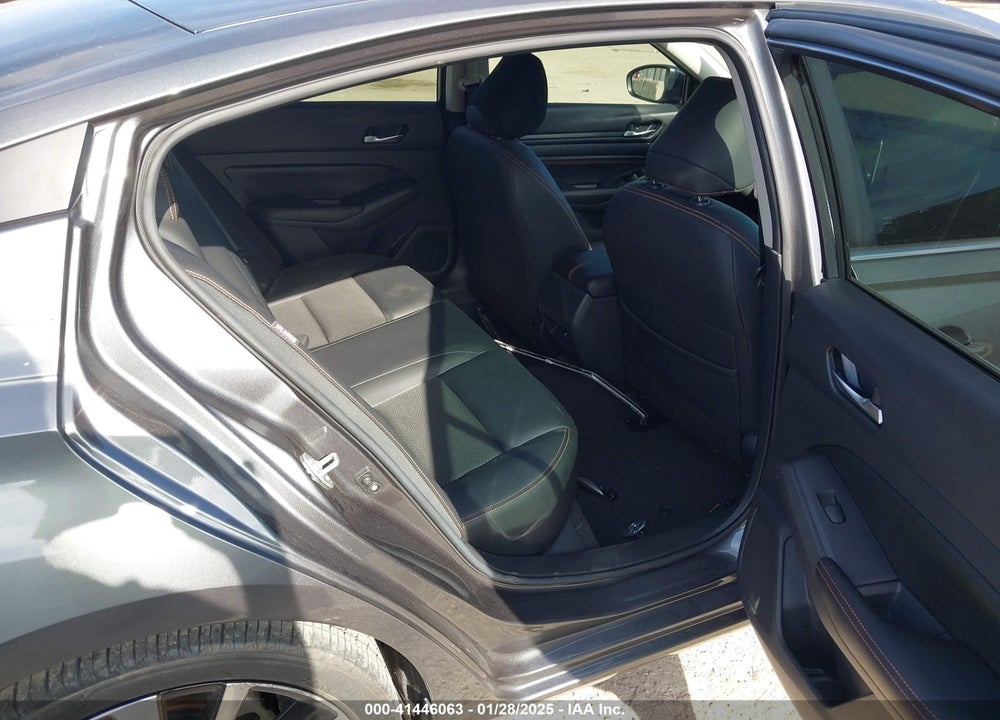 2022 NISSAN ALTIMA VIN: 1N4BL4CV6NN342969