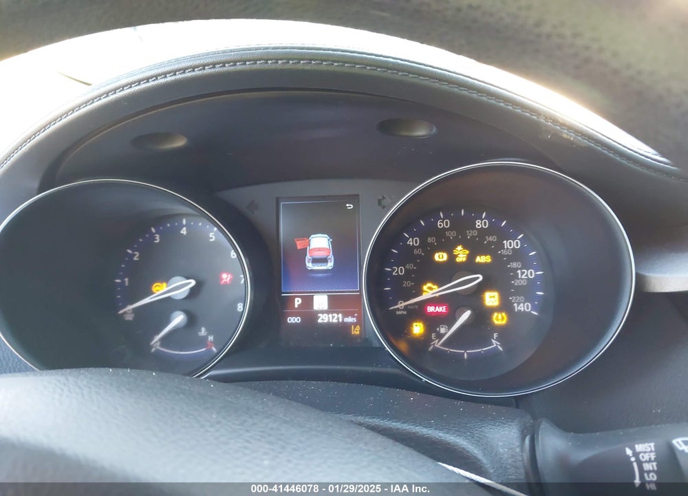 2021 TOYOTA C-HR LE VIN: NMTKHMBX6MR132085