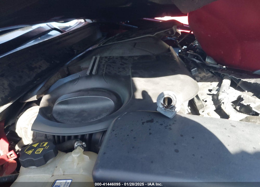 2014 JEEP CHEROKEE VIN: 1C4PJMBS0EW257133