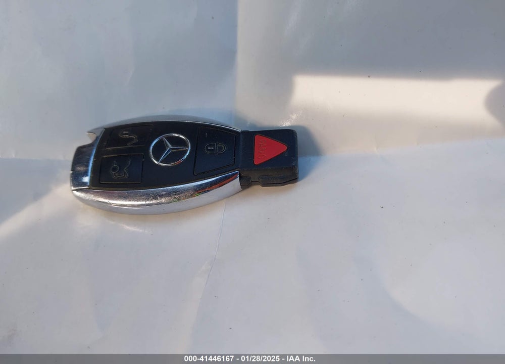 2012 MERCEDES-BENZ E 350 VIN: WDDHF5KB8CA545137