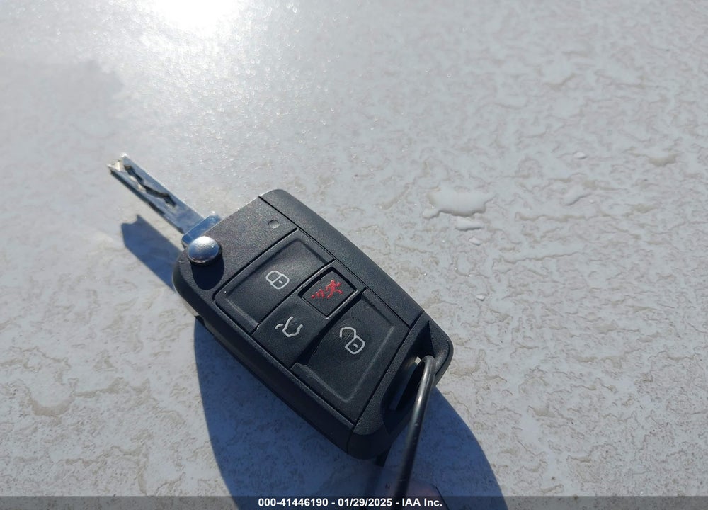 2024 VOLKSWAGEN JETTA VIN: 3VW5M7BU9RM074947