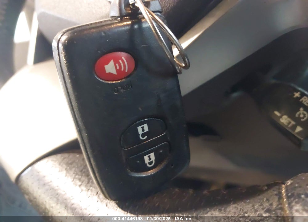 2014 SCION TC VIN: JTKJF5C74E3085769