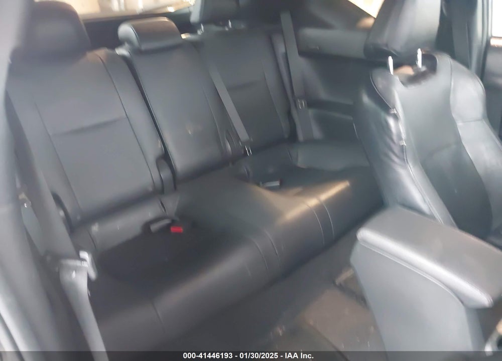 2014 SCION TC VIN: JTKJF5C74E3085769
