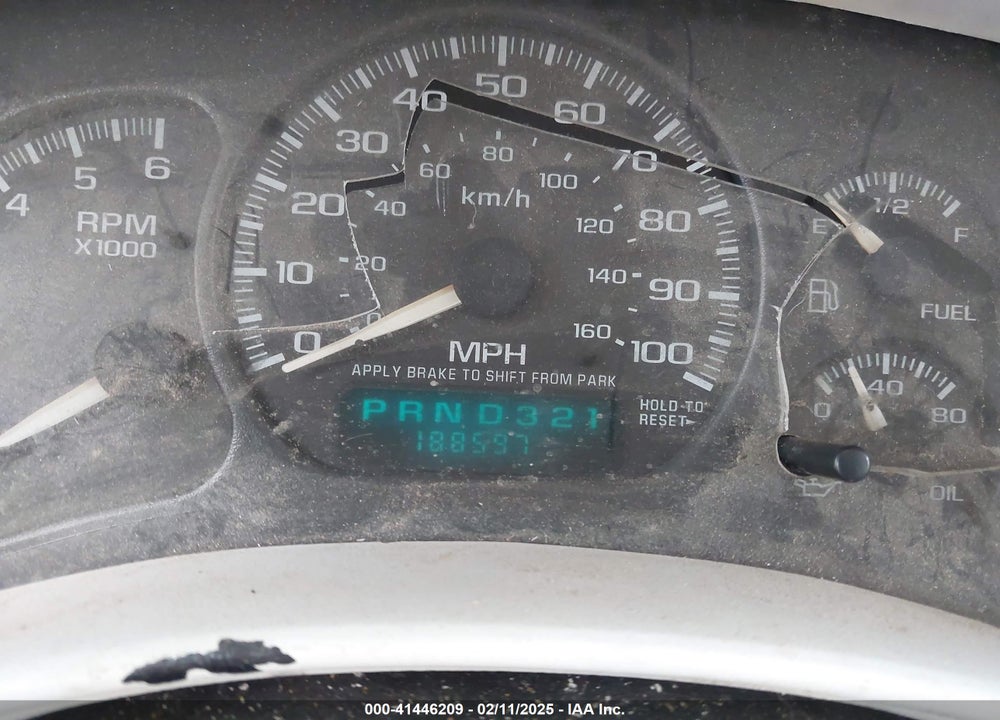 2002 GMC SIERRA 1500 SLE VIN: 2GTEC19T121317115