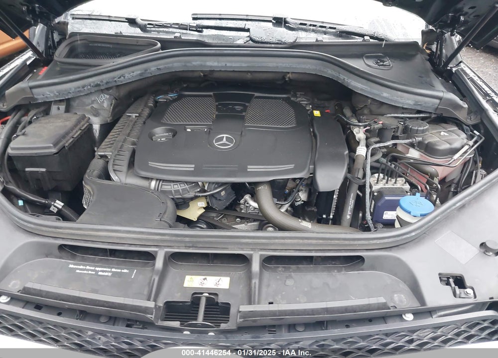 2018 MERCEDES-BENZ GLE 350 4MATIC VIN: 4JGDA5HB0JB081312