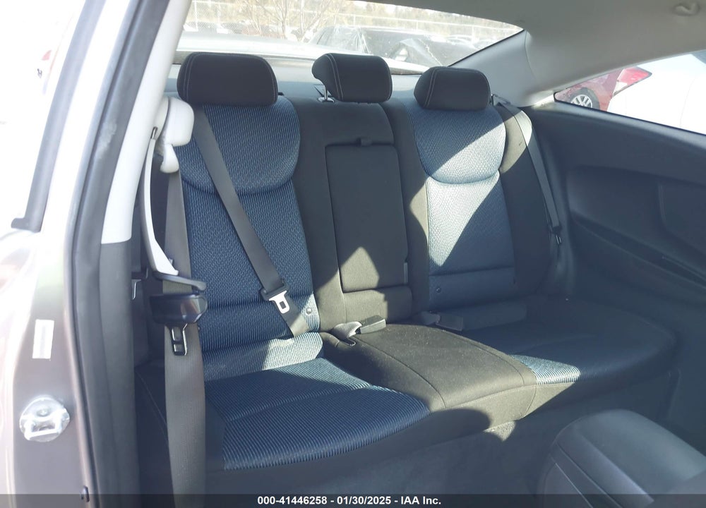 2013 HYUNDAI ELANTRA GS VIN: KMHDH6AE7DU023292