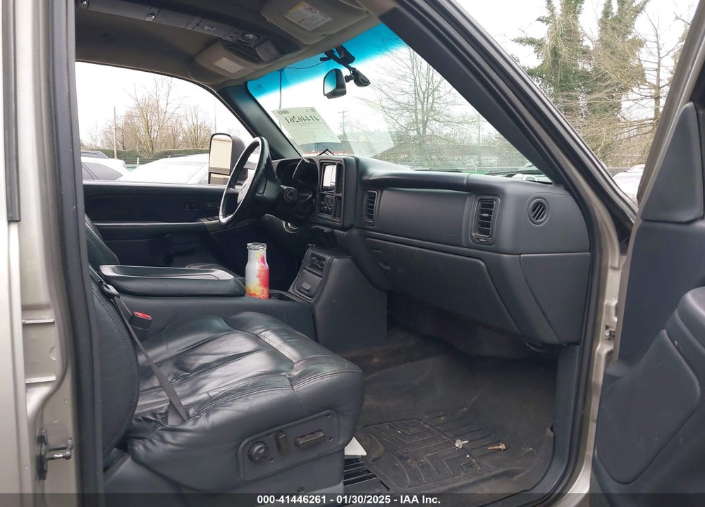 2002 GMC SIERRA 2500HD SLE VIN: 1GTHK23122F187173