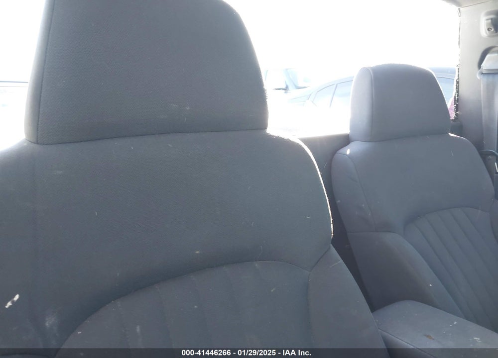 2003 CHEVROLET S-10 VIN: 1GCCS14H638253083