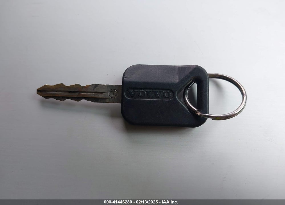 2020 VOLVO VNL VIN: 4V4N39EH3LN259657