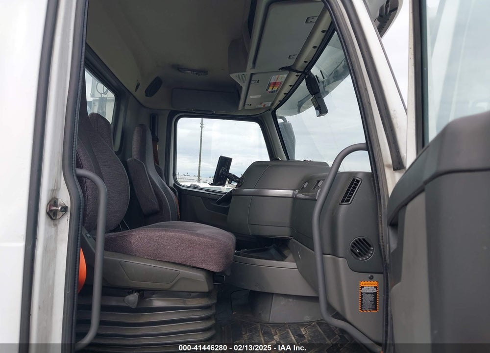2020 VOLVO VNL VIN: 4V4N39EH3LN259657