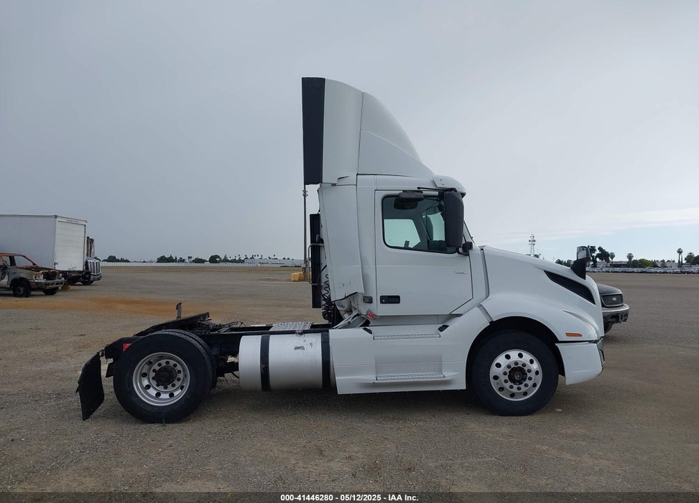 2020 VOLVO VNL VIN: 4V4N39EH3LN259657