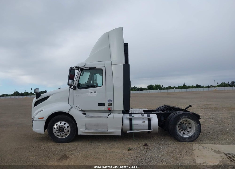 2020 VOLVO VNL VIN: 4V4N39EH3LN259657