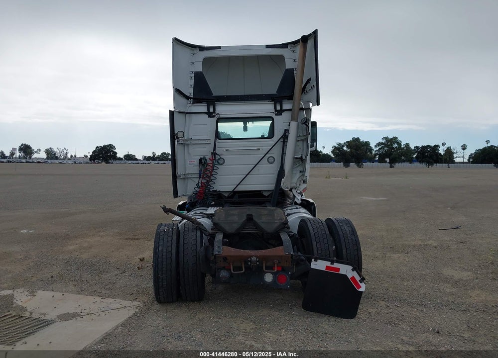 2020 VOLVO VNL VIN: 4V4N39EH3LN259657