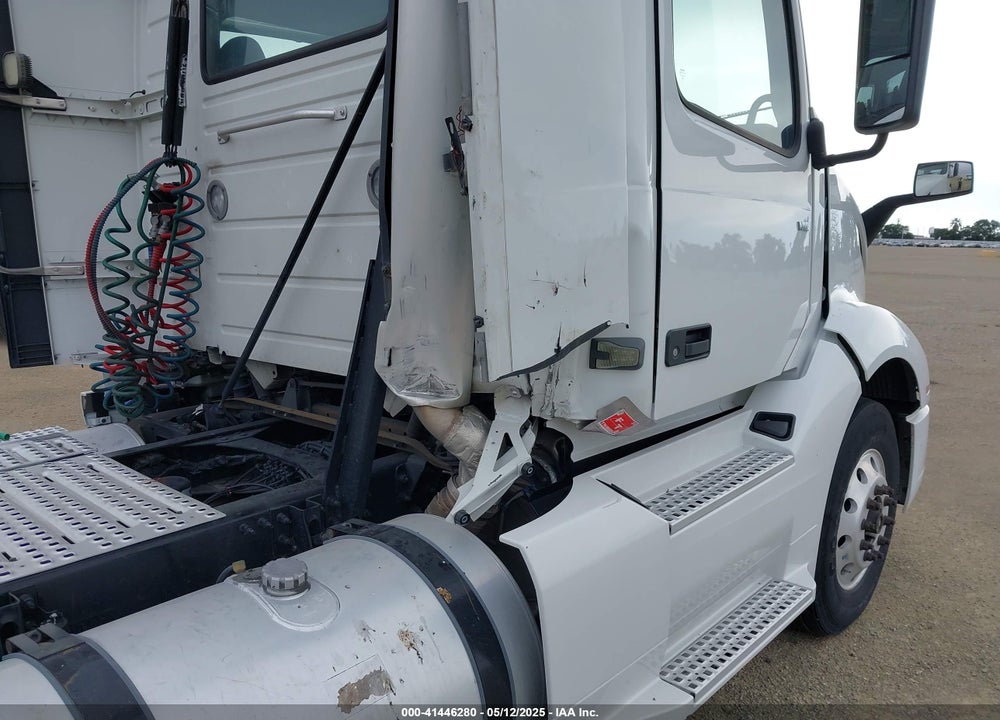 2020 VOLVO VNL VIN: 4V4N39EH3LN259657