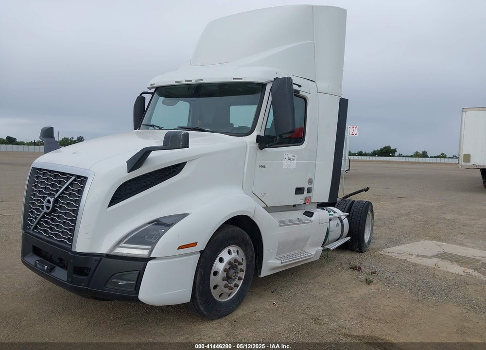 2020 VOLVO VNL VIN: 4V4N39EH3LN259657