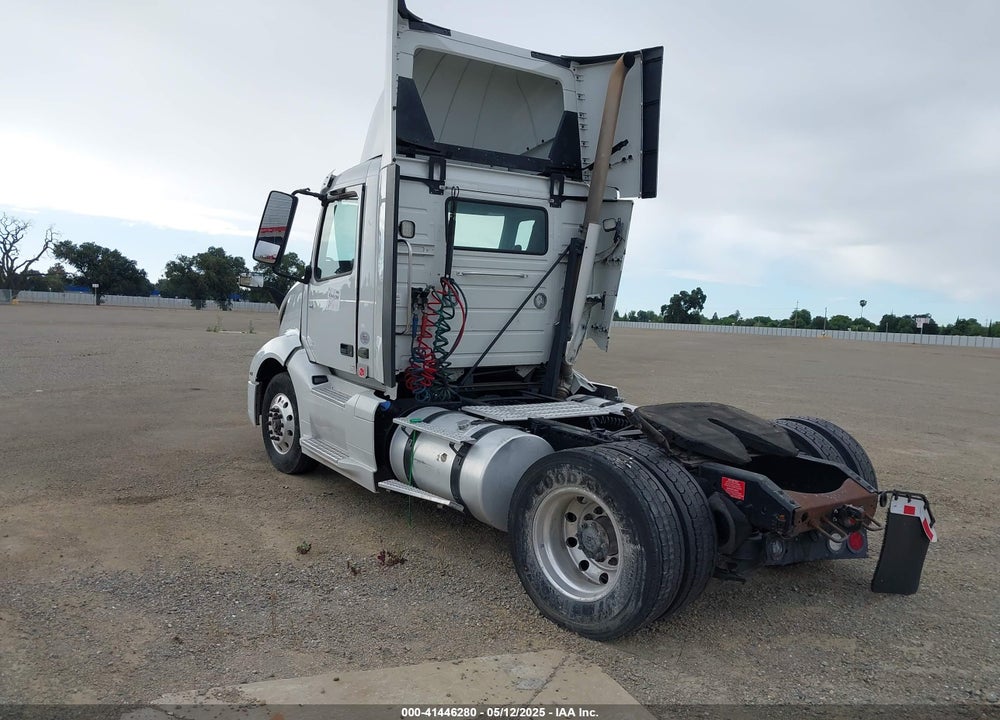 2020 VOLVO VNL VIN: 4V4N39EH3LN259657