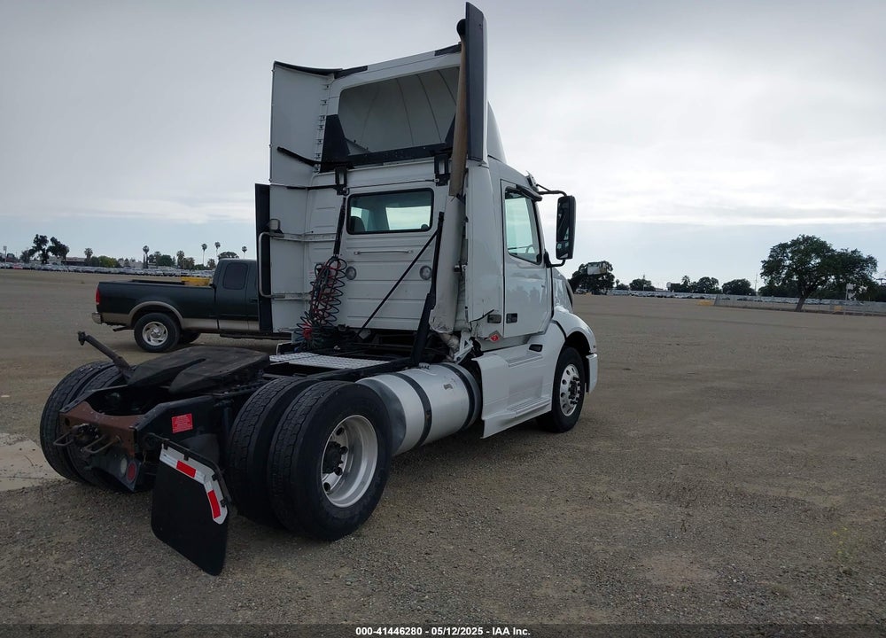 2020 VOLVO VNL VIN: 4V4N39EH3LN259657