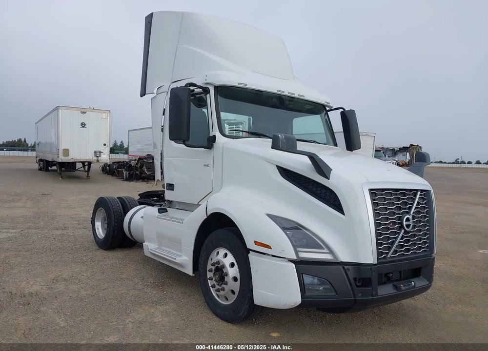 2020 VOLVO VNL VIN: 4V4N39EH3LN259657