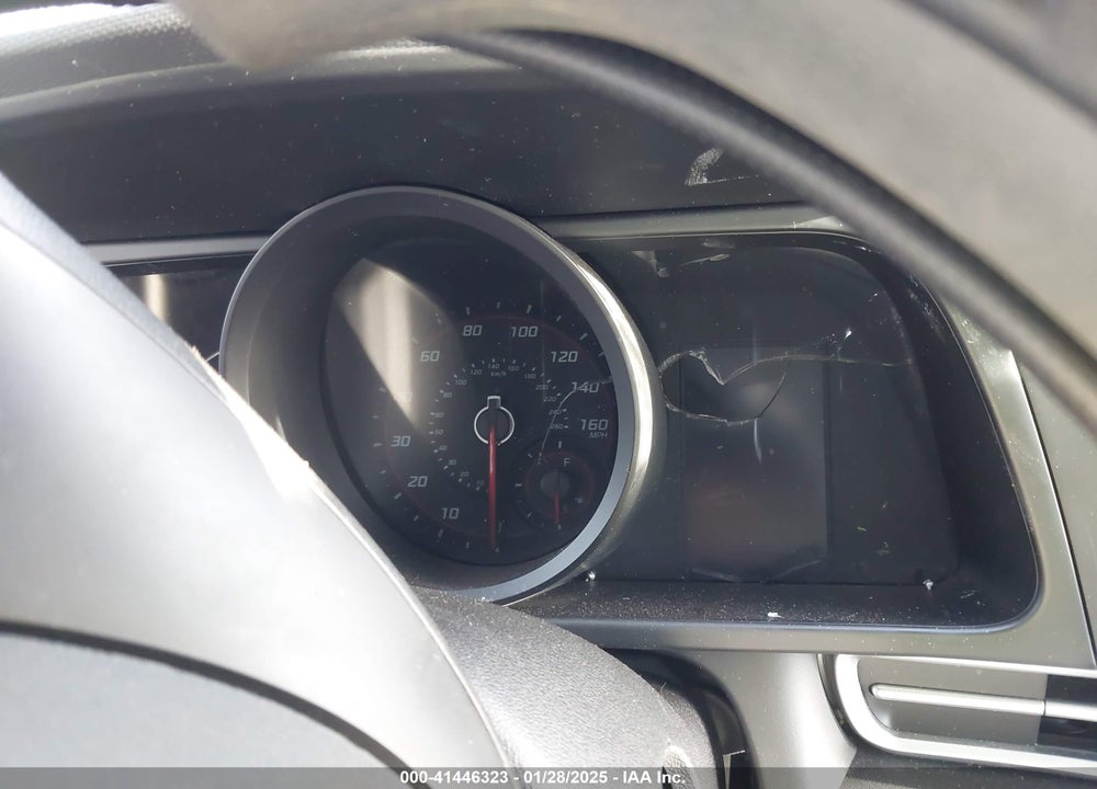 2021 HYUNDAI ELANTRA VIN: 5NPLM4AG6MH037907