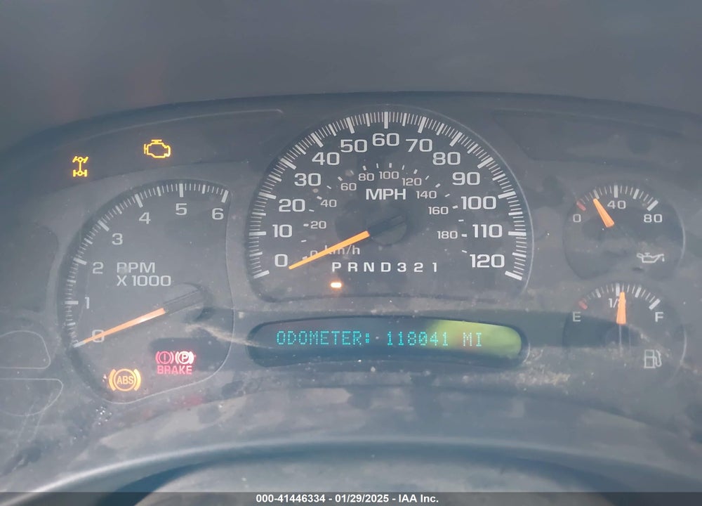 2007 CHEVROLET SILVERADO 1500 CLASSIC VIN: 1GCEK14V17Z148577