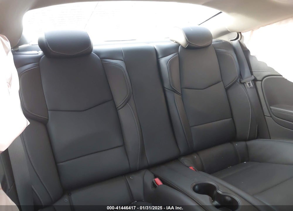 2018 CADILLAC ATS LUXURY VIN: 1G6AB1RX0J0164048