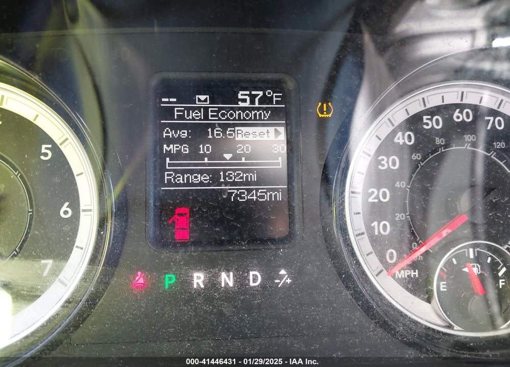2023 RAM 1500 CLASSIC VIN: 3C6RR7KGXPG669048
