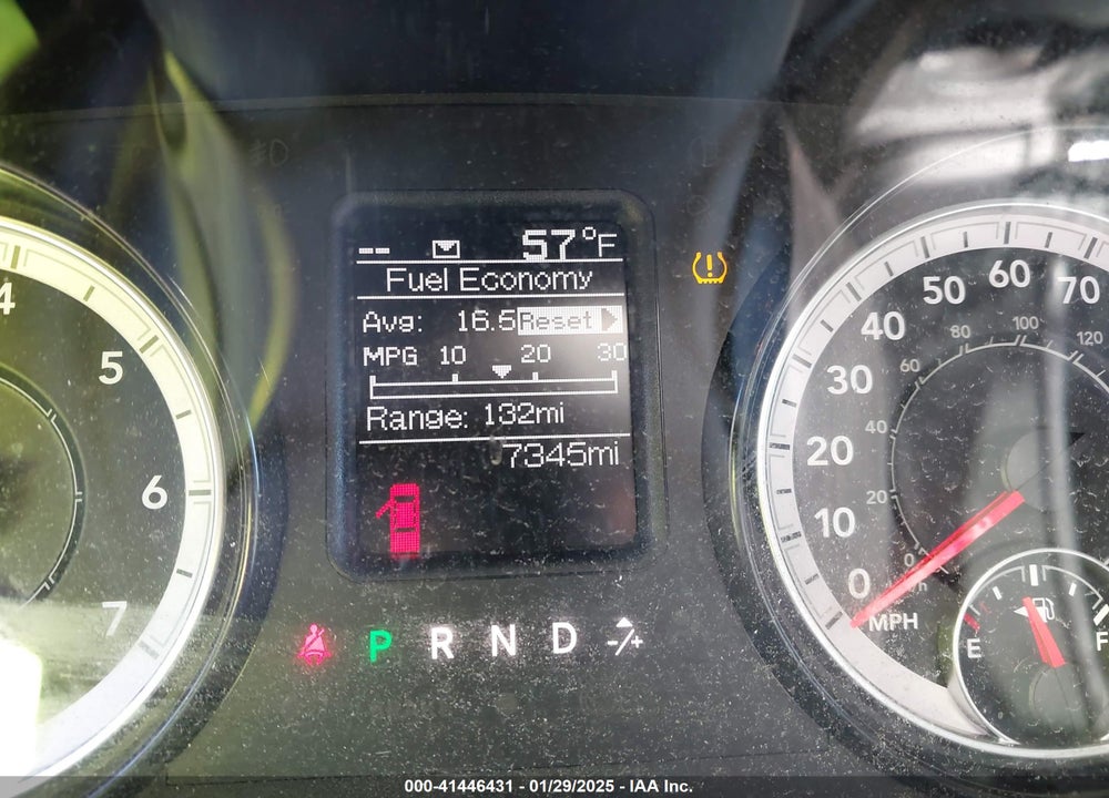 2023 RAM 1500 CLASSIC VIN: 3C6RR7KGXPG669048