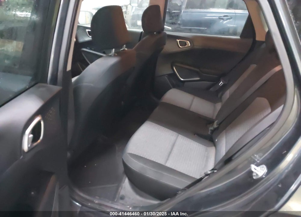 2020 KIA SOUL VIN: KNDJ23AU4L7066564