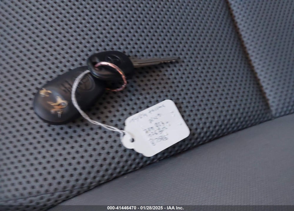 2014 TOYOTA TACOMA VIN: 3TMLU4EN6EM162605